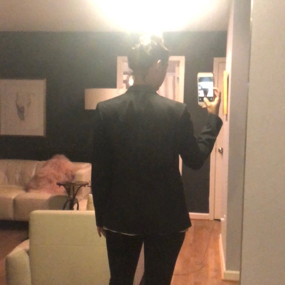 * Acne Boyfriend Blazer * - Picture 8 of 8